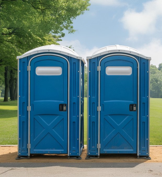 Louisiana Porta Potty Rental