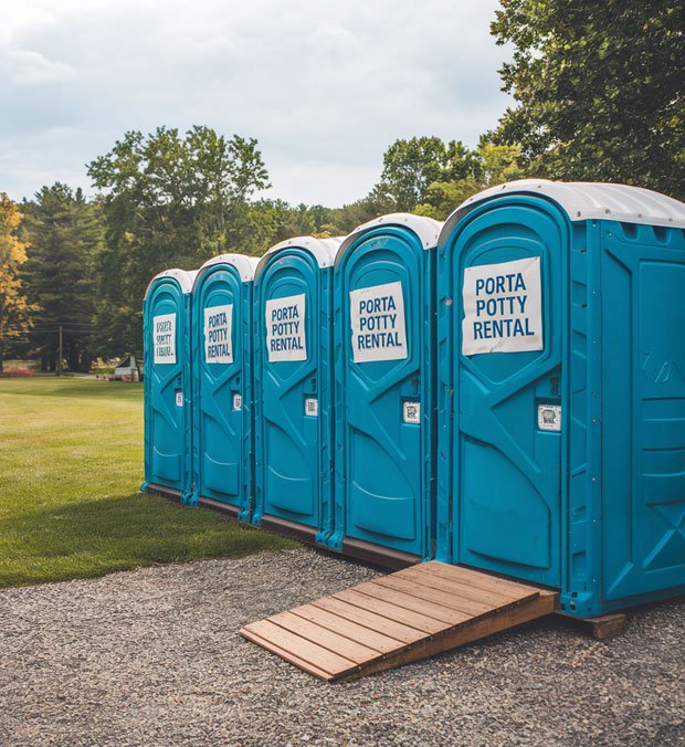 Louisiana Porta Potty Rental