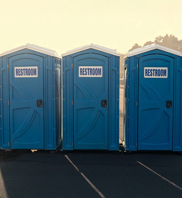 Louisiana Porta Potty Rental