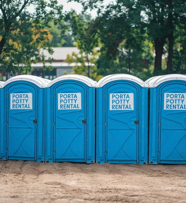 Louisiana Porta Potty Rental